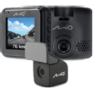 MiVue C380 Dual Autós fedélzeti kamera