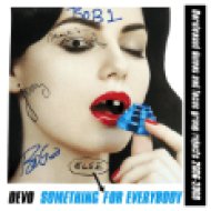 Something Else For Everybody (CD)