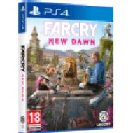 Far Cry New Dawn (PlayStation 4)