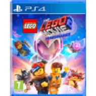 The LEGO Movie 2 Videogame (PlayStation 4)