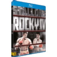 Rocky 4. (Blu-ray)