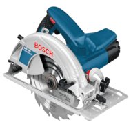 KÖRFŰRÉSZ 1400W 190MM BOSCH KÉK GKS 190