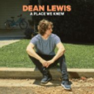 A Place We Knew (CD)