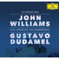 Celebrating John Williams (CD)