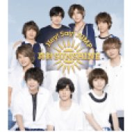 Maji Sunshine (CD)