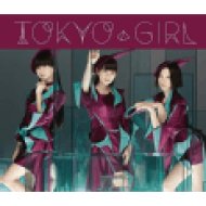 Tokyo Girl (Limited Edition) (CD + DVD)