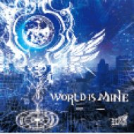 World Is Mine (Bonus Track) (CD)