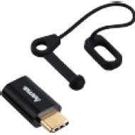 135723 Micro USB - Type-C USB Adapter