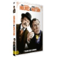 Holmes és Watson (DVD)