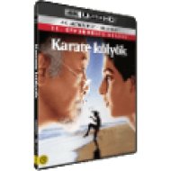 Karate kölyök (1984) (4K Ultra HD Blu-ray + Blu-ray)
