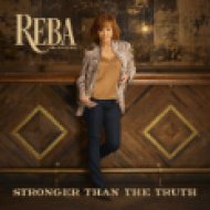 Stronger Than The Truth (CD)