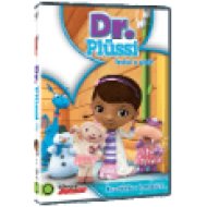 Dr. Plüssi - Indul a vizit (DVD)