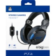 Stereo Gaming Headset V3 (PlayStation 4)