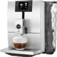ENA 8 Automata kávéfőző, fehér