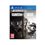 Rainbow Six Siege (PlayStation 4)