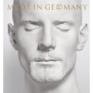 Made in Germany 1995 - 2011 (CD)