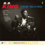 The Blues (Bonus Track) (Vinyl LP (nagylemez))