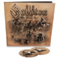The Great War (Limited Earbook Edition) (CD)
