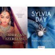 Shirzan szerelme + Botrányos viszonyok könyvcsomag