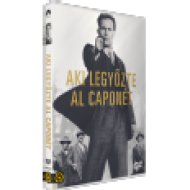Aki legyőzte Al Caponét (DVD)