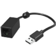 USB Ethernet adapter (10/100/1000 MBPS - USB 3.0) (177103)