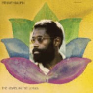 The Jewel In The Lotus (CD)