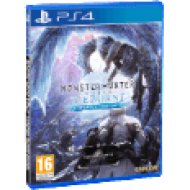 Monster Hunter World: Iceborne Master Edition (PlayStation 4)