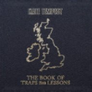 The Book Of Traps And Lessons (CD)