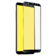 Samsung Galaxy J6 üvegfólia (TESCREENFCSAJ6K)