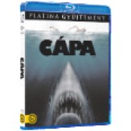 Cápa - Platina gyűjtemény (Blu-ray)