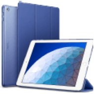 Apple iPad Air 10.5 (2019) tablet tok, Sötétkék (TABCASE-IPAD-105-NBL)