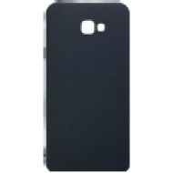 Samsung Galaxy J4+ vékony szilikon hátlap, Fekete ( TPU-SAM-J4-PLUS-BK)