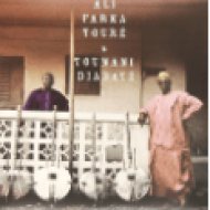 Ali Farka Touré & Toumani Diabaté (Vinyl LP (nagylemez))