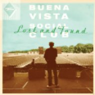 Lost & Found (CD)