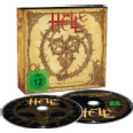 Curse And Chapter (CD + DVD)