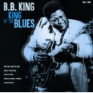 King Of The Blues (Vinyl LP (nagylemez))