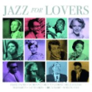 Jazz For Lovers (Vinyl LP (nagylemez))