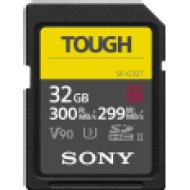 Tough  SDHC 32 GB memóriakártya (SF32TG)