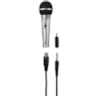 131597 M151 Dinamikus karaoke mikrofon, xlr csatlakozó