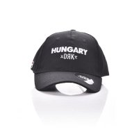 HUNGARY BASEBALL CAP