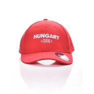 HUNGARY BASEBALL CAP