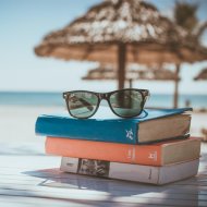 Az 5 legjobb könyv a strandra