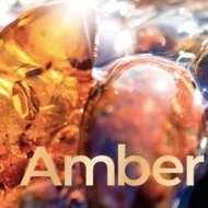 Amber lakásdekor kollekció a Praktikernél