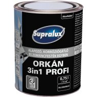SUPRALUX ORKÁN 3in1 PROFI RAL7037 SZÜRKE 0,75L