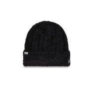 FLUFFY BEANIE NEW ERA W