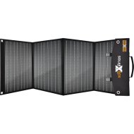 CROSS TOOLS SOLARBOX 120 SOLARPANEL 120W