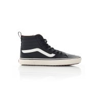 MN Filmore Hi VansGuard LEATHER