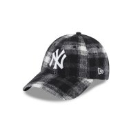 WMNS PLAID 9FORTY NEW YORK YANKEES