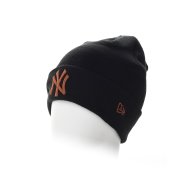 LEAGUE ESS CUFF BEANIE NEW YORK YANKEES