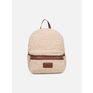 FUZZY BACKPACK